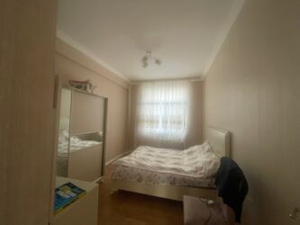 Uzunmüddətli kirayə mənzillər: 🏢 MİDA binaları — Geniş və rahat mənzil kirayə verilir ✨ Mənzil — 8