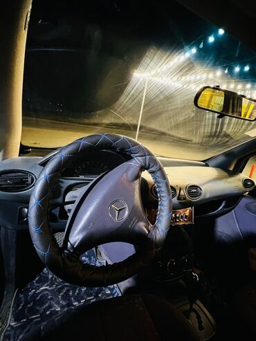 Mercedes-Benz: Salam Aleykum Her kese Mercedes a160 tecili satılır . Farsunkalar — 5