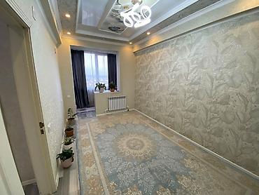 Продажа квартир: 3 комнаты, 72 м², Элитка, 9 этаж, Евроремонт — 4