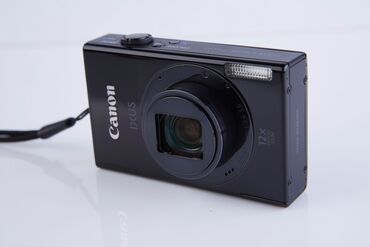 basavik qutu: Canon Fotoaparat. kartı yoxdur. bos bekar adamlar yazmasın. Qutusu ve