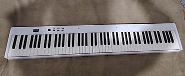 nağara ritm: Yep yenidir, baha alınıb. qiymətdə endirim olunacaq Rəqəmsal piano – — 4
