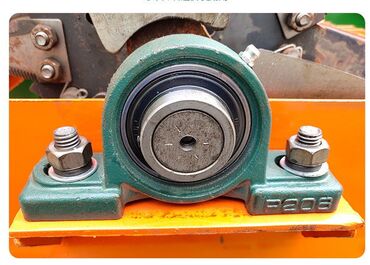 Товары и оборудование для с/х животных: Измельчитель кормов Demetra DM-400 3 кВт — Надёжный помощник на ферме at lalafo.kg — 6 Товары и оборудование для с/х животных: Измельчитель кормов Demetra DM-400 3 кВт — Надёжный помощник на ферме — 6