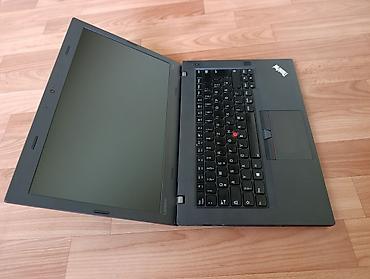 hp desktop racunari: CENA-250 evra - FIKSNA Lenovo ThinkPad T470p Laptop ispravan vrlo — 4