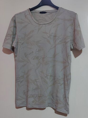 duzina 54cm: T-shirt color - Grey