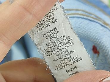 uncle sam: Primark, Szorty dla mężczyzn, rozmiar L — 5