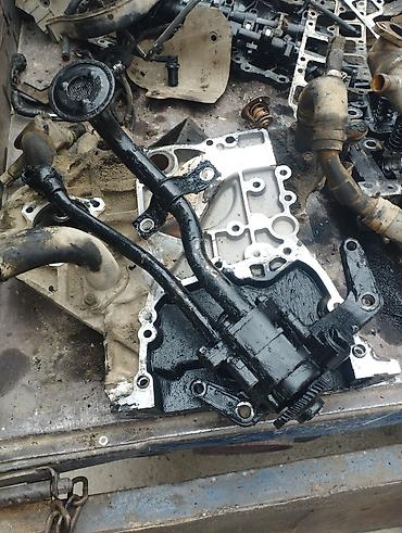 g2 master: Автозапчасти с разборки (дизель) В наличии комплект и отдельные узлы — 1