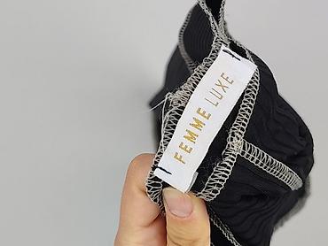 Kobiety: Femme Luxe, Top damski, rozmiar S — 4
