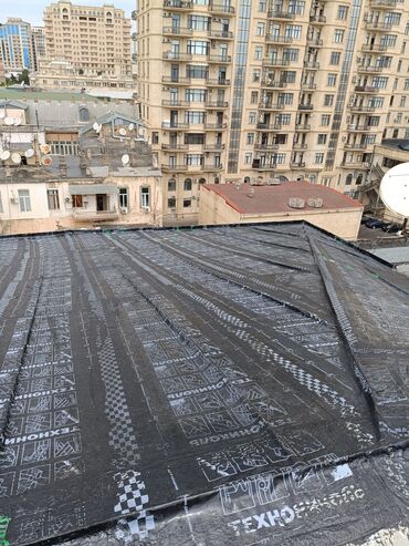 Tol: Dam üçün Texnonikol Tol — 3