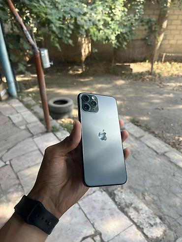 IPhone 11 Pro, Space Gray, Face ID lalafo.az -da IPhone 11 Pro, Space Gray, Face ID