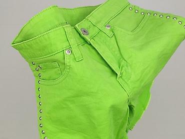 buty rainbow: RAINBOW, Szorty damskie, rozmiar S — 4