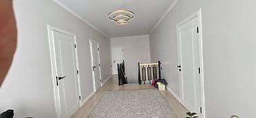 Долгосрочная аренда домов: 200 м², 5 комнат, Утепленный, Теплый пол, Бронированные двери — 7