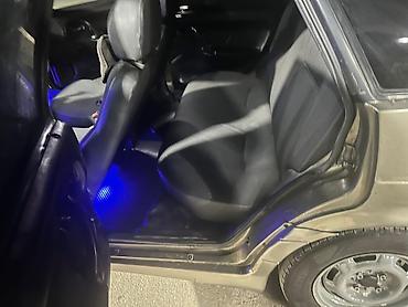 VAZ (LADA): Maşın otur sür maşındı mator karobka yaxşıdı ekranı öz ekranidi — 12