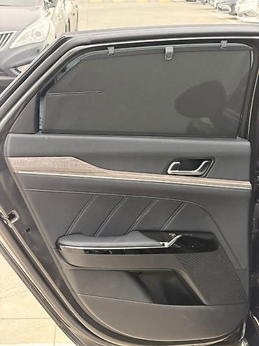 Kia: Kia K5: 2020 г., 2 л, Автомат, Бензин, Седан — 10