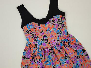 t shirty leopard: Topshop, Sukienka damska, rozmiar L — 1