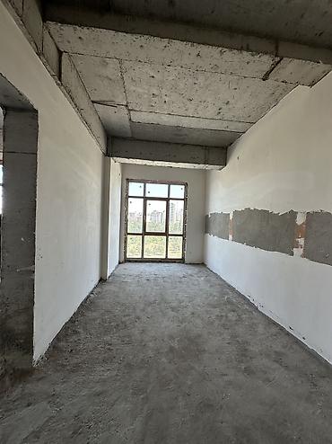 Продажа квартир: 3 комнаты, 120 м², Южная Магистраль Элитка, 9 этаж, ПСО (под самоотделку) — 3