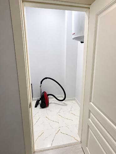 Продажа квартир: 2 комнаты, 58 м², Нижний Джал (Джал-23) Элитка, 11 этаж, Евроремонт — 8