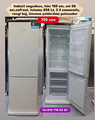 zil satilir: Yeni Soyuducu Satılır — 2