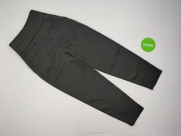 zara basic 77302: Zara, Spodnie materiałowe damskie, rozmiar XS — 4