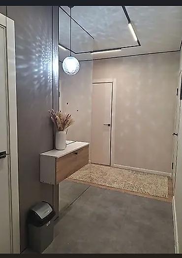 archa group: 3 комнаты, 77 м², Ак-Орго ж/м Элитка, 6 этаж, Дизайнерский ремонт — 7
