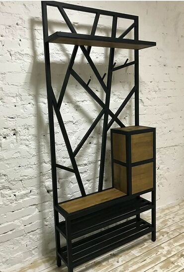 Мебель на заказ: Мебель на заказ, Парта, С матрасом, Стол — 11