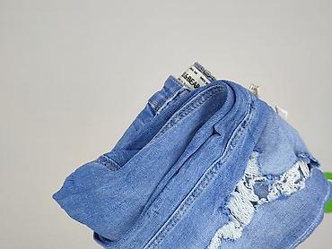 spodenki pull: PULL&BEAR, Jeansy dla mężczyzn, rozmiar S — 6