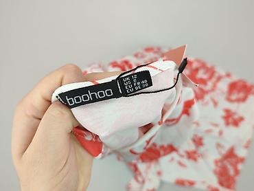 lola blanka: Boohoo, Sukienka damska, rozmiar M — 5