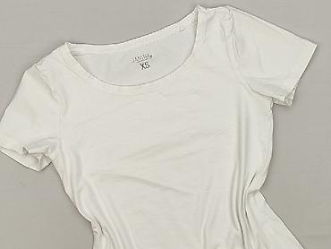 markowe tuniki: Janina, T-shirt damski, rozmiar XS — 1