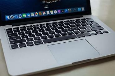 macbook retina: MacBook Pro Retina 👑 Late 2012 (2013 - 2015) 💻Ekran: 13.3" - 2K — 3