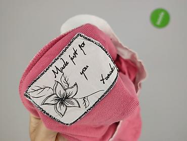 bluza kaszmirowa: Just For You, Bluzka damska, rozmiar S — 4