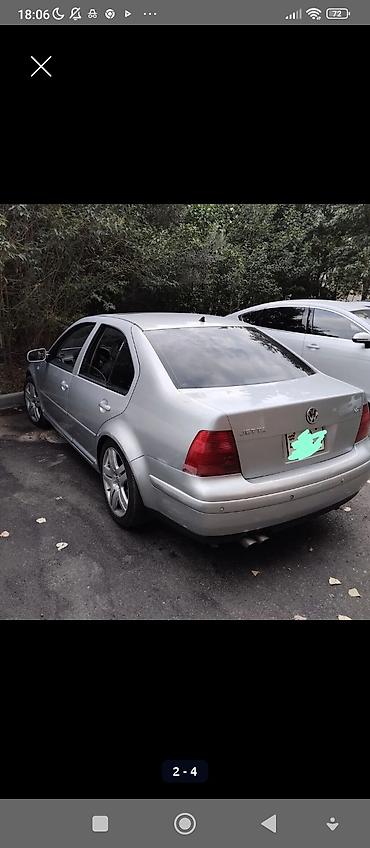jetta 2008: Volkswagen Jetta: 1.8 l | Sedan — 2
