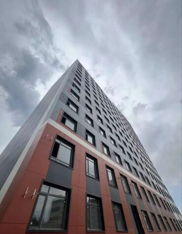 вторичное жилье: 2 комнаты, 65 м², Элитка, 4 этаж, ПСО (под самоотделку)