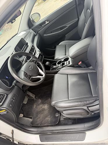 купить двигатель д 240 на куфаре: Hyundai Tucson: 2019 г., 1.6 л, Дизель — 8
