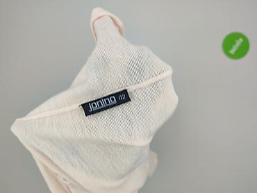 sweter hippie: Janina, Kardigan damski, rozmiar XL — 5