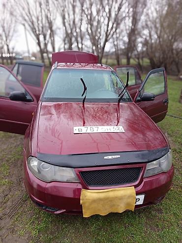 Daewoo: Daewoo Nexia: 2010 г., Седан — 6