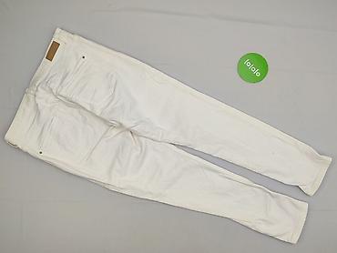 slip on h: Esprit, Jeansy damskie, rozmiar M — 3