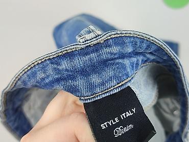 bell bottom jeans: Jeansy damskie, rozmiar S — 4