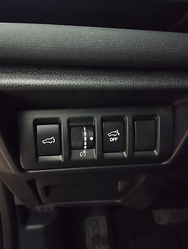 Subaru: Subaru Outback: 2020 г., 2.5 л, Вариатор, Бензин, Универсал — 7