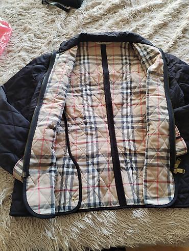 Kurtkalar: Burberry, L — 2