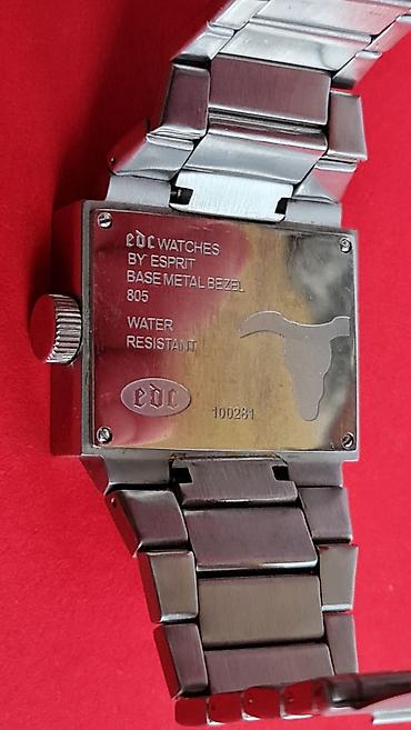 Ručni satovi: SPINTSO Referee Watch SP1-00-ER – digitalni sportski sat za sudije - — 15