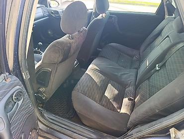 рино тешка 520: Opel Vectra: 1998 г., 2 л, Механика, Бензин, Седан — 8
