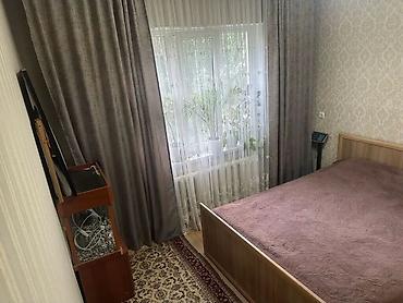 Продажа квартир: 3 комнаты, 81 м², 106 серия, 4 этаж, Евроремонт — 7