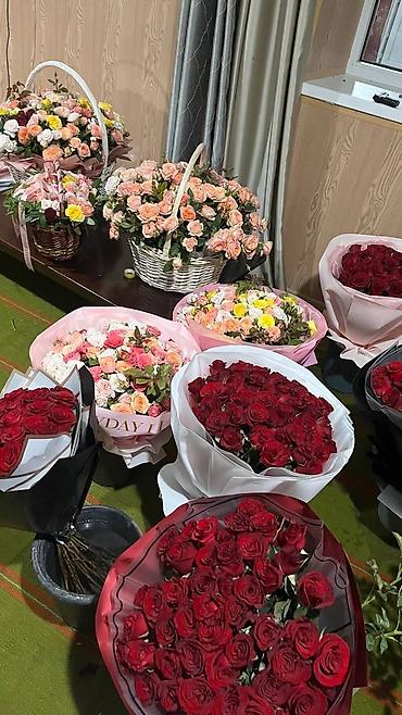 ковры цена: Принимаем заказы на букеты роз 🌹💐 всегда свежие розы и красивое — 4