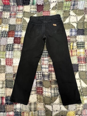 Cinslər: Cins şalvar — 3