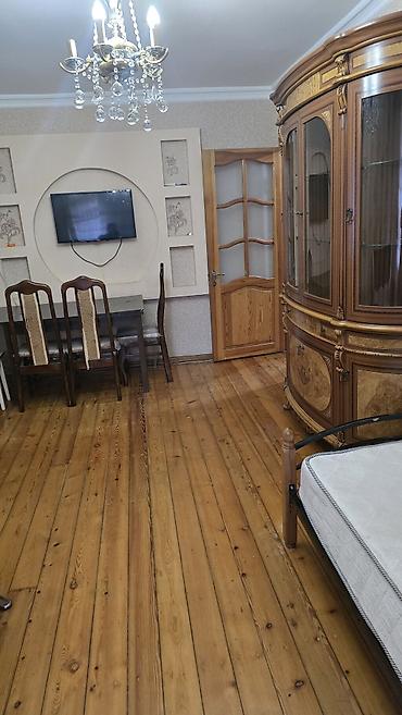 bakıda kiraye ev: Qara Qarayev metrosunun yaxınlığında 2 otaqlı evi AİLƏYƏ, və yaxud — 6