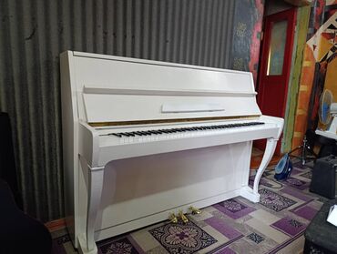 пианино циммерман купить: "Fortepiano" -- " Lucem Afferens" в состоянии нового музыкального