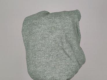brazowa bluza hm: H&M, Sweter damski, rozmiar S — 6