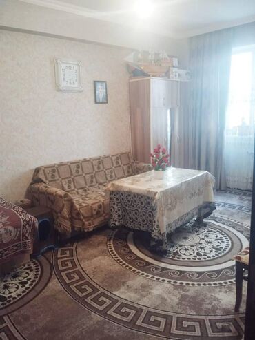 Гаражи: 1 комната, Новостройка, 41 м²