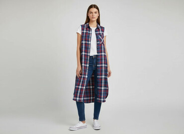 bluzy z pusheenem dla dzieci: PULL&BEAR, Sukienka damska, rozmiar S