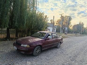 матиз расрочку: Daewoo Nexia: 2006 г., 1.5 л, Механика, Бензин, Седан — 4