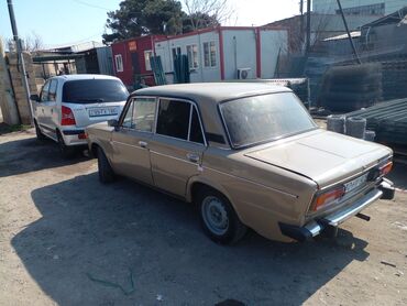 2106 tuning: VAZ (LADA)